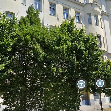 Meqren Viena Exterior foto